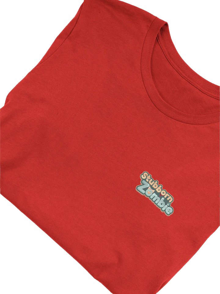 Easter Supersoft T-Shirt product image (17)