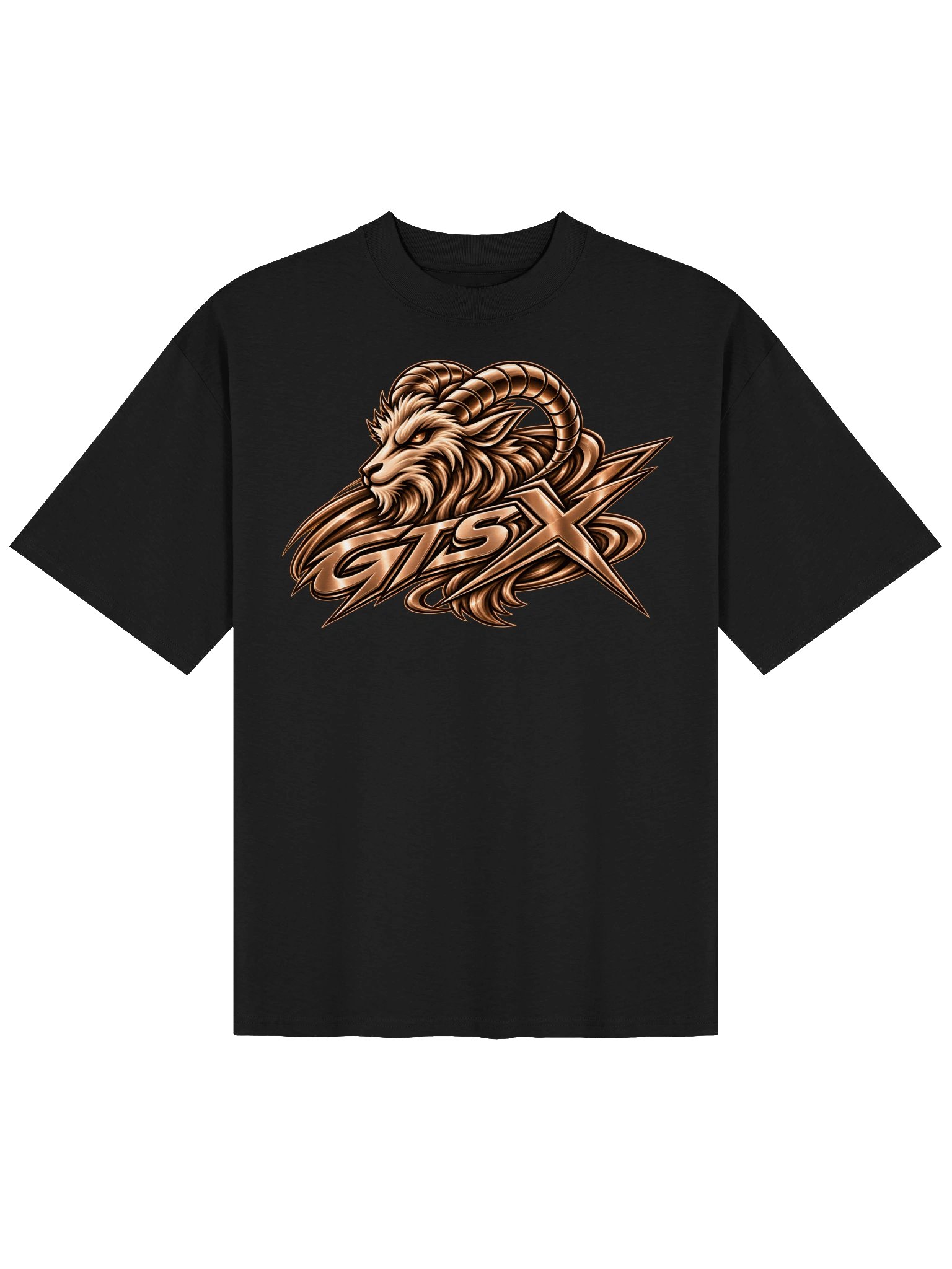 GTSX BRONZE GOAT product image (3)