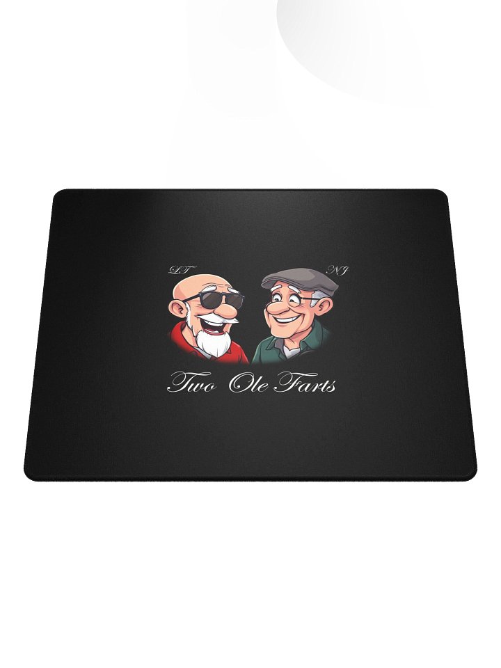 Mouse Pad product image (1)