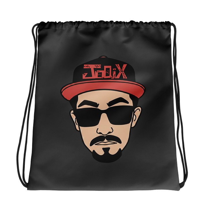 Mochila Cuerdas Joqix product image (1)