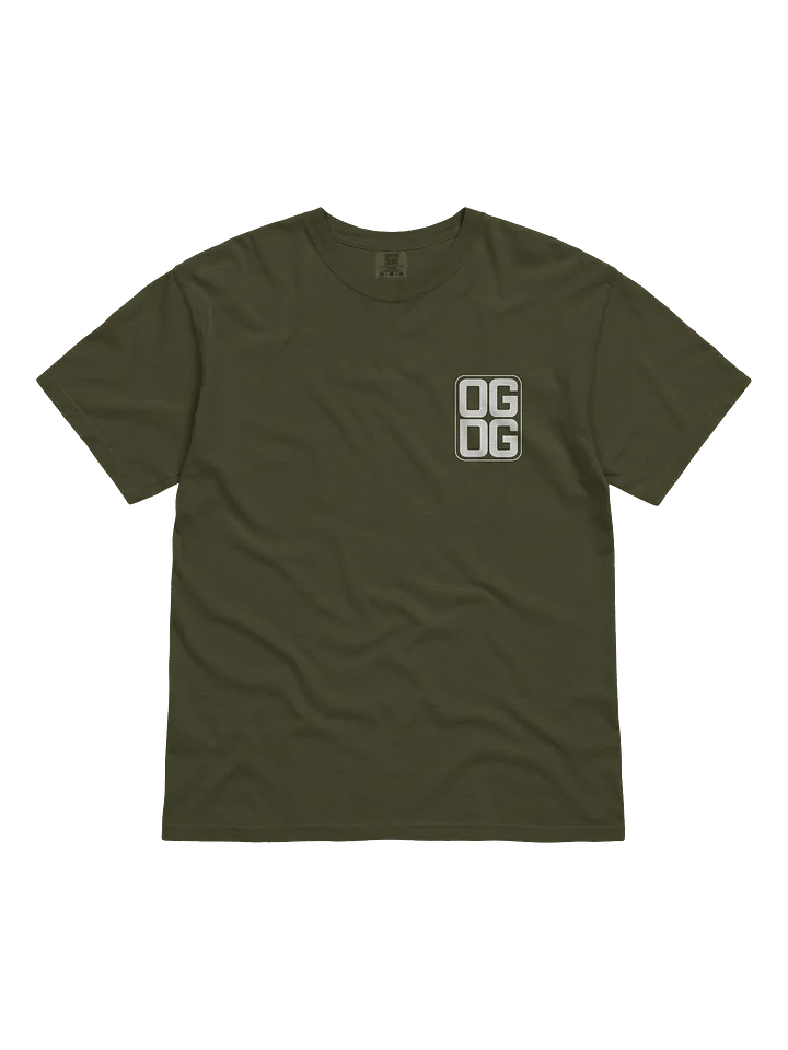 OG logo Men's T-Shirt product image (1)