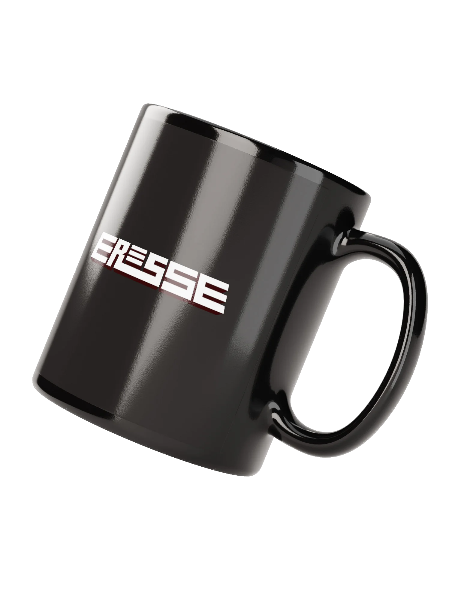 ERESSE Logo Mug product image (4)