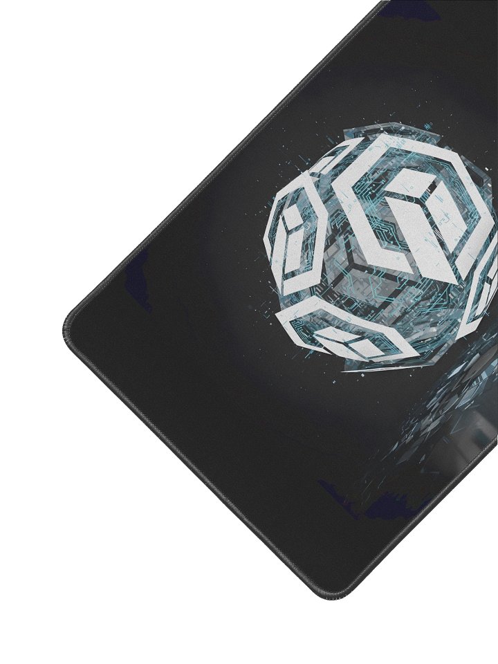Gaming pad product image (2)