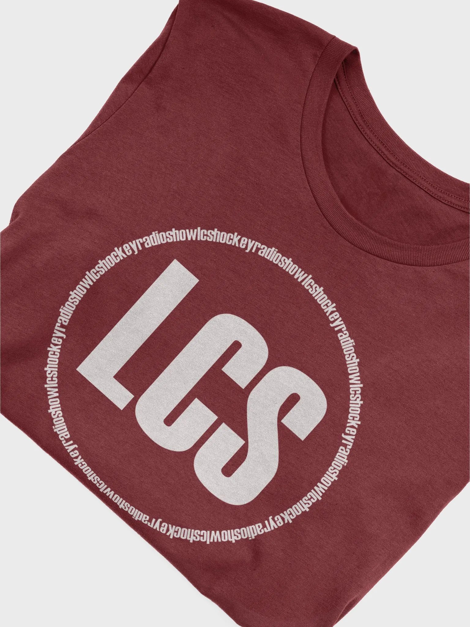 LCS Hockey Radio Show product image (59)