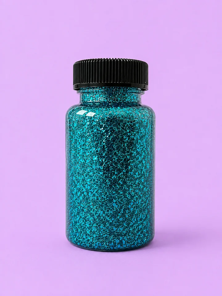 Hoof Polish (Nail Polish Safe for Animals) product image (2)