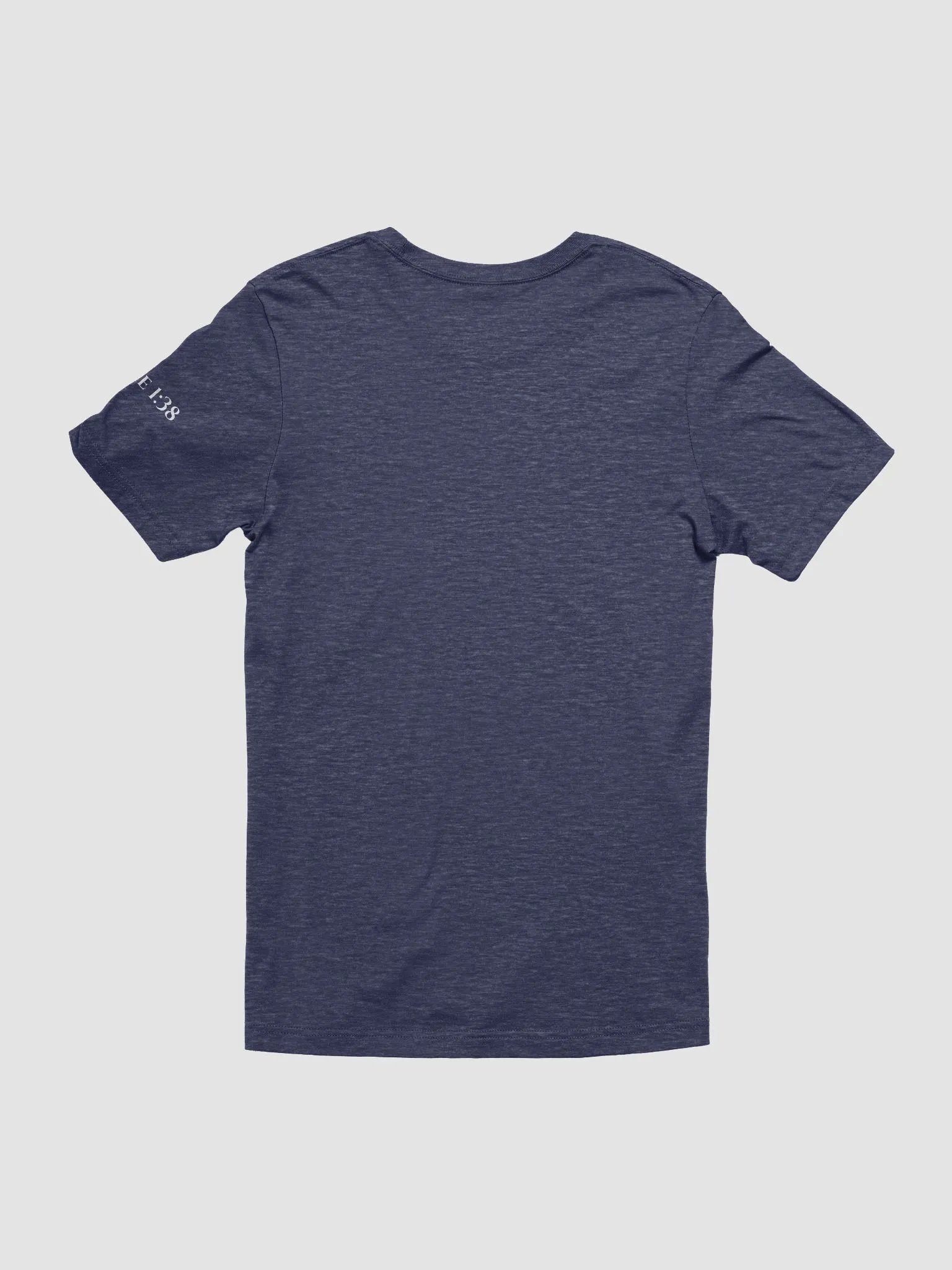 Fiat Script Tee - Center Chest Super Soft product image (2)