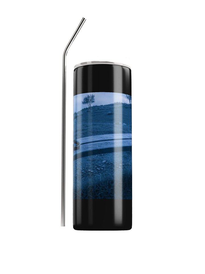 Dawn Serenity Stainless Steel Tumbler product image (1)