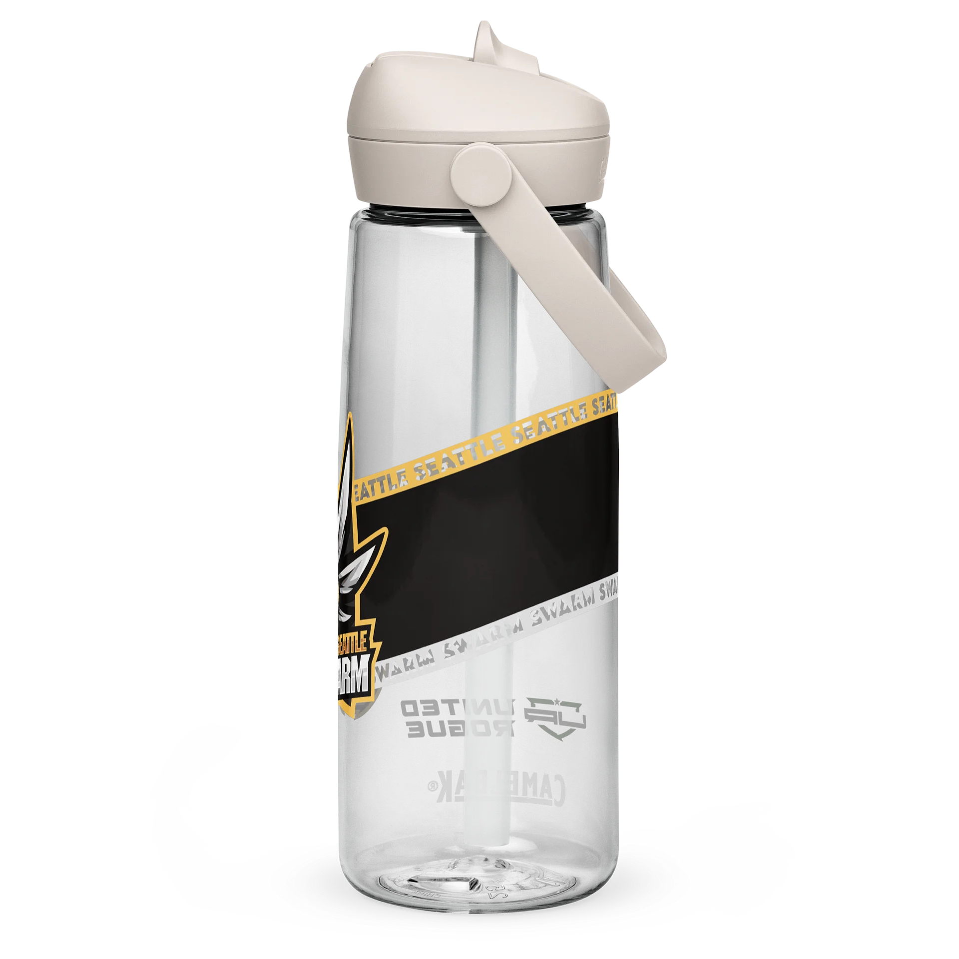 Seattle Swarm Camelbak Water Bottle product image (6)