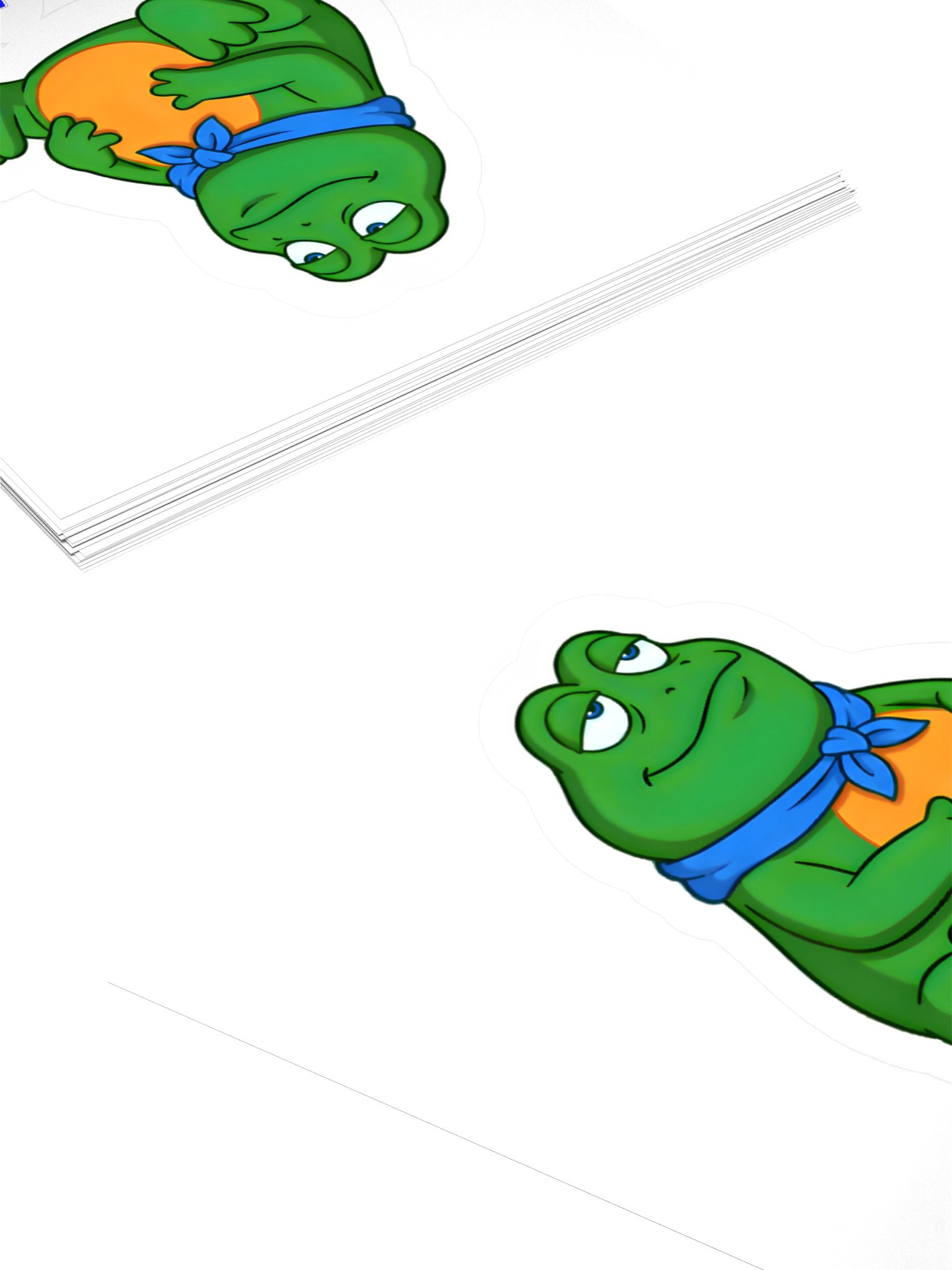 Barnaby’s Stickers product image (4)