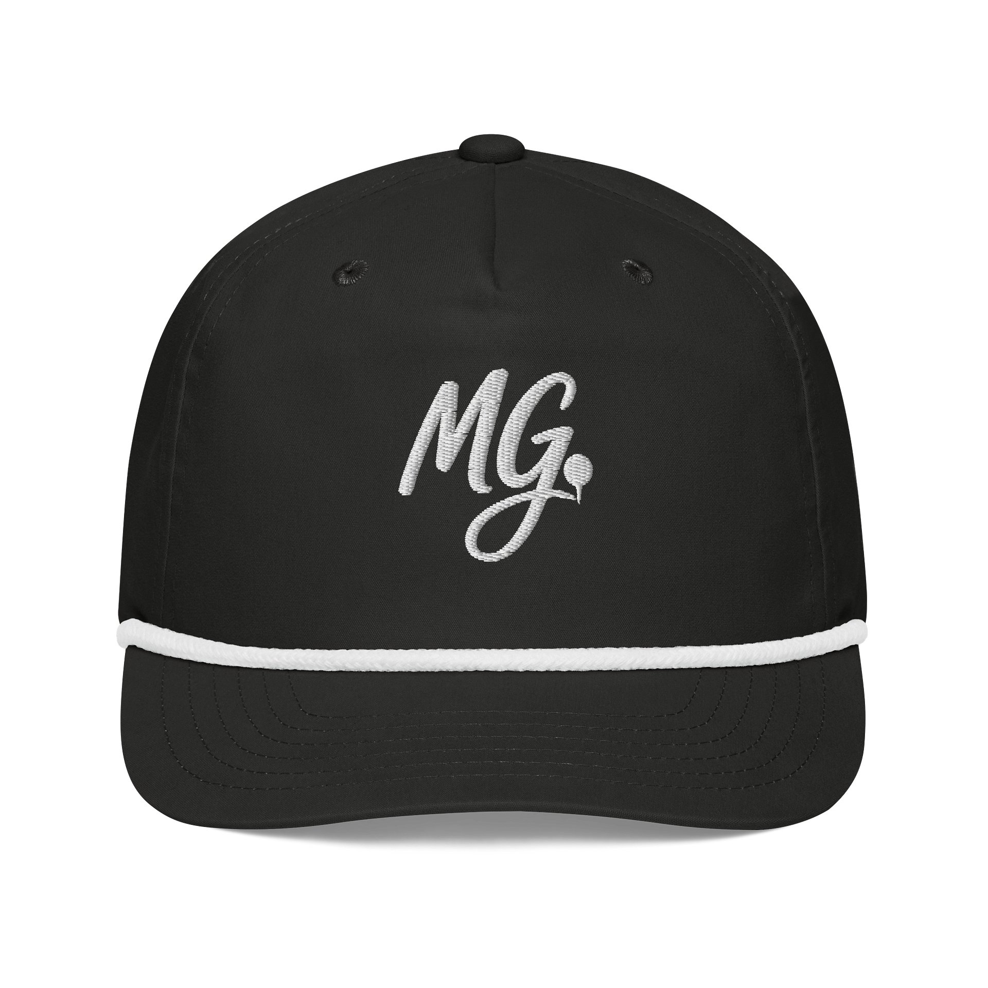 MG Golf Rope Hat product image (1)