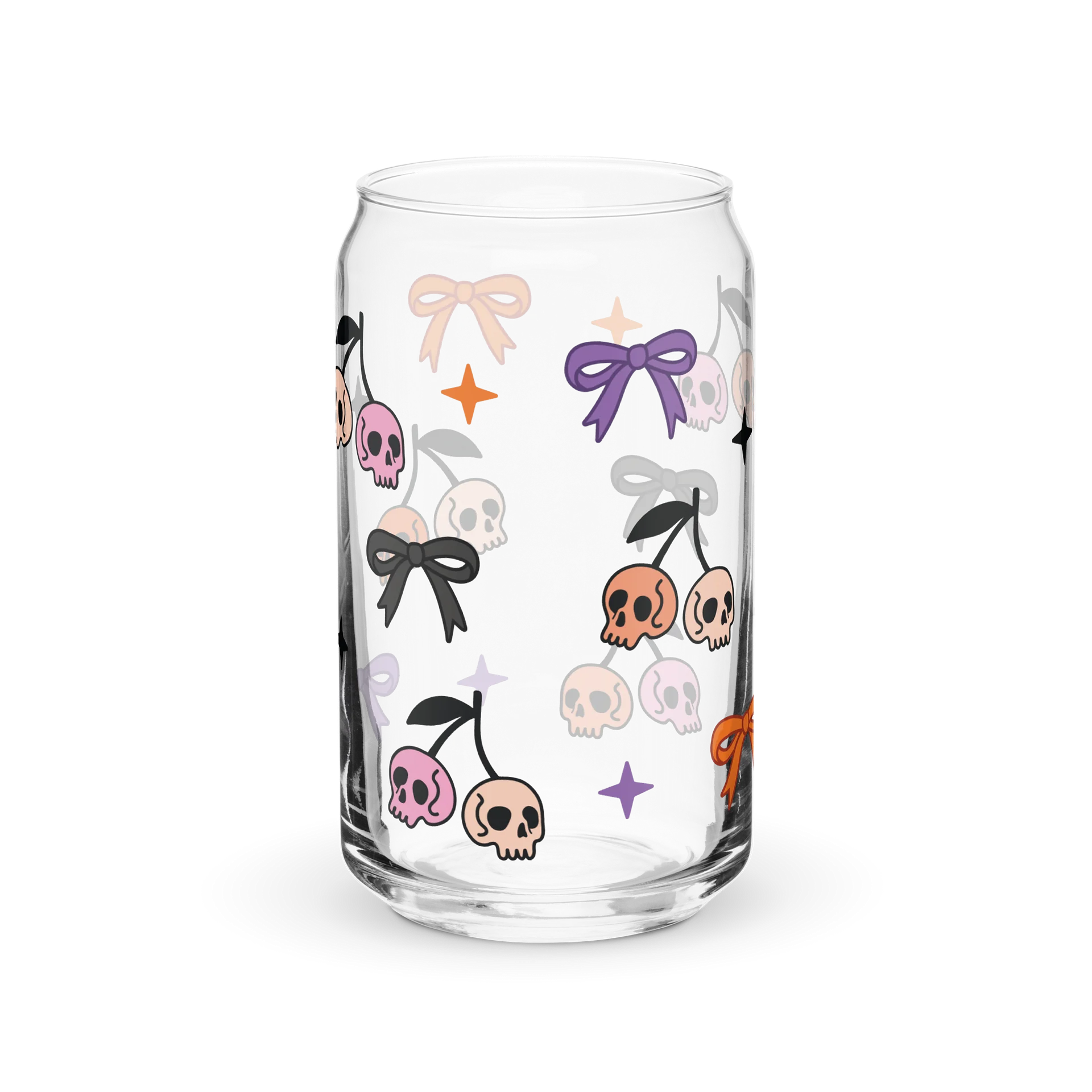 summerween cherry skulls cup product image (8)