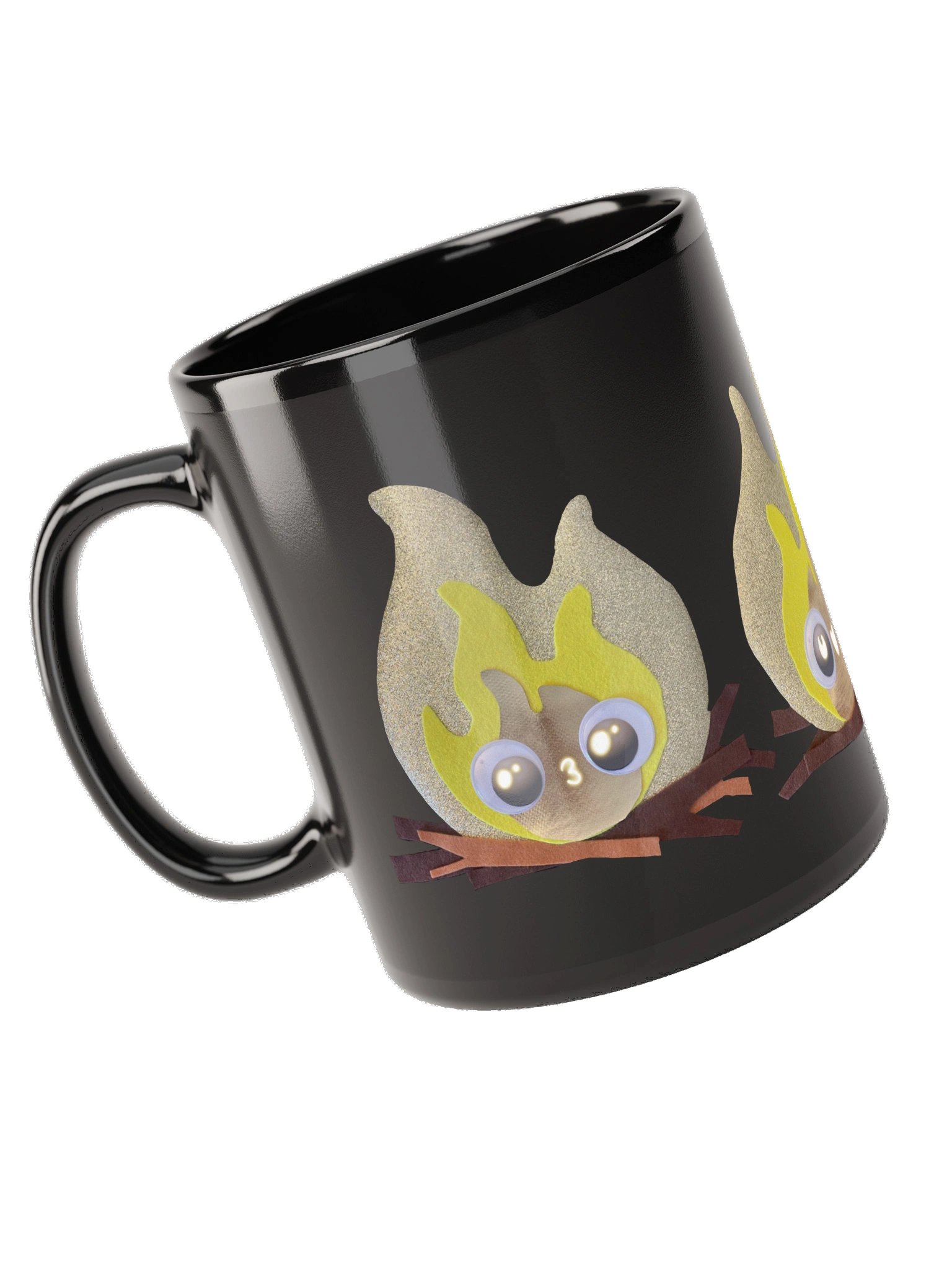 KAPPACAMPFFIRE MUG product image (5)