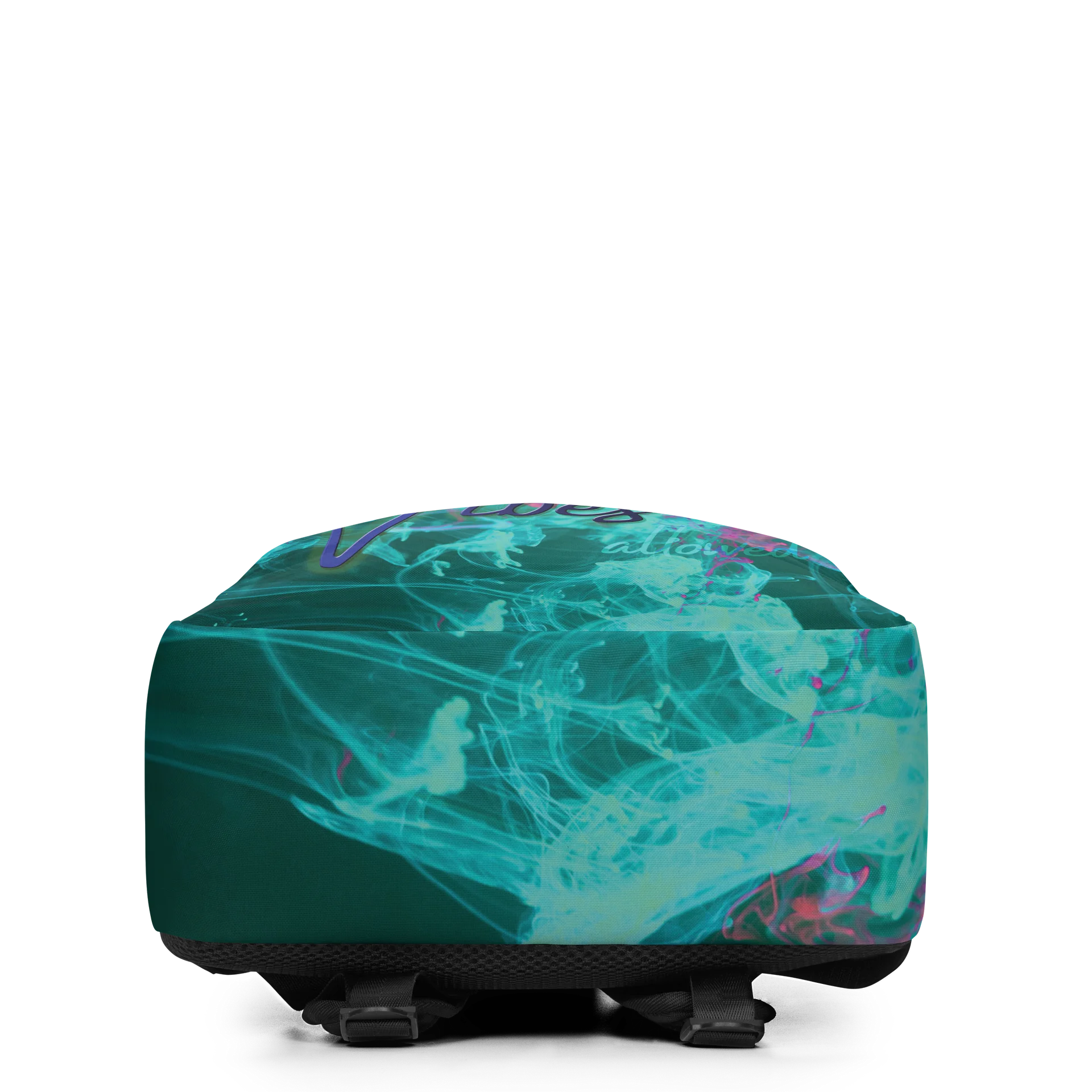 Only Good Vibes Backpack product image (4)