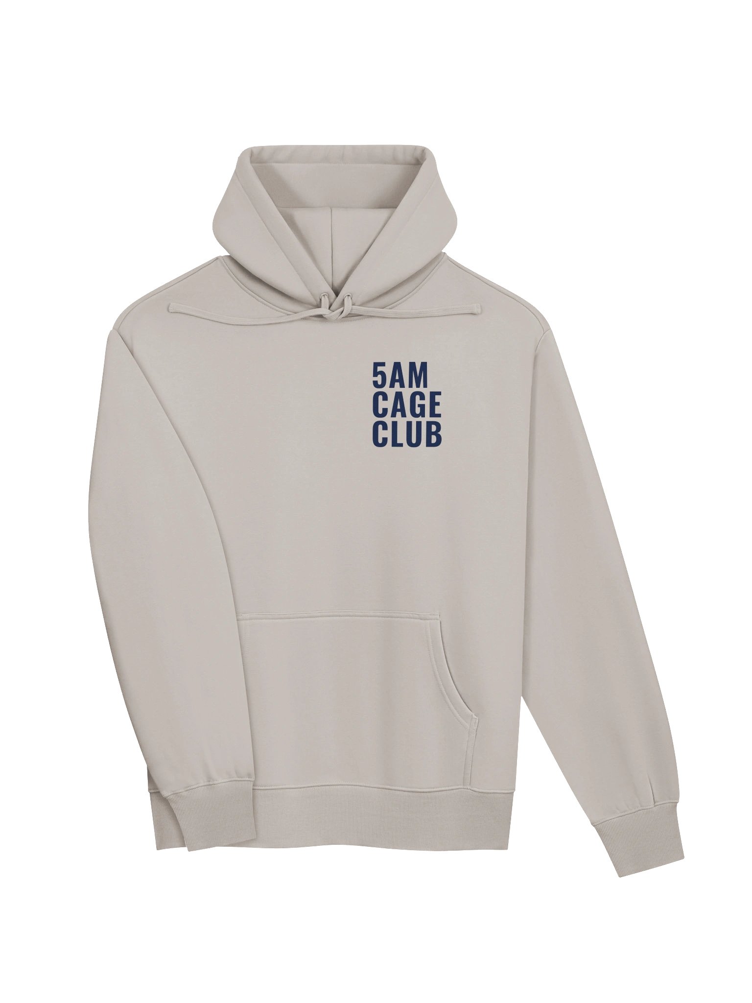 5AM Cage Club Hoodie product image (3)