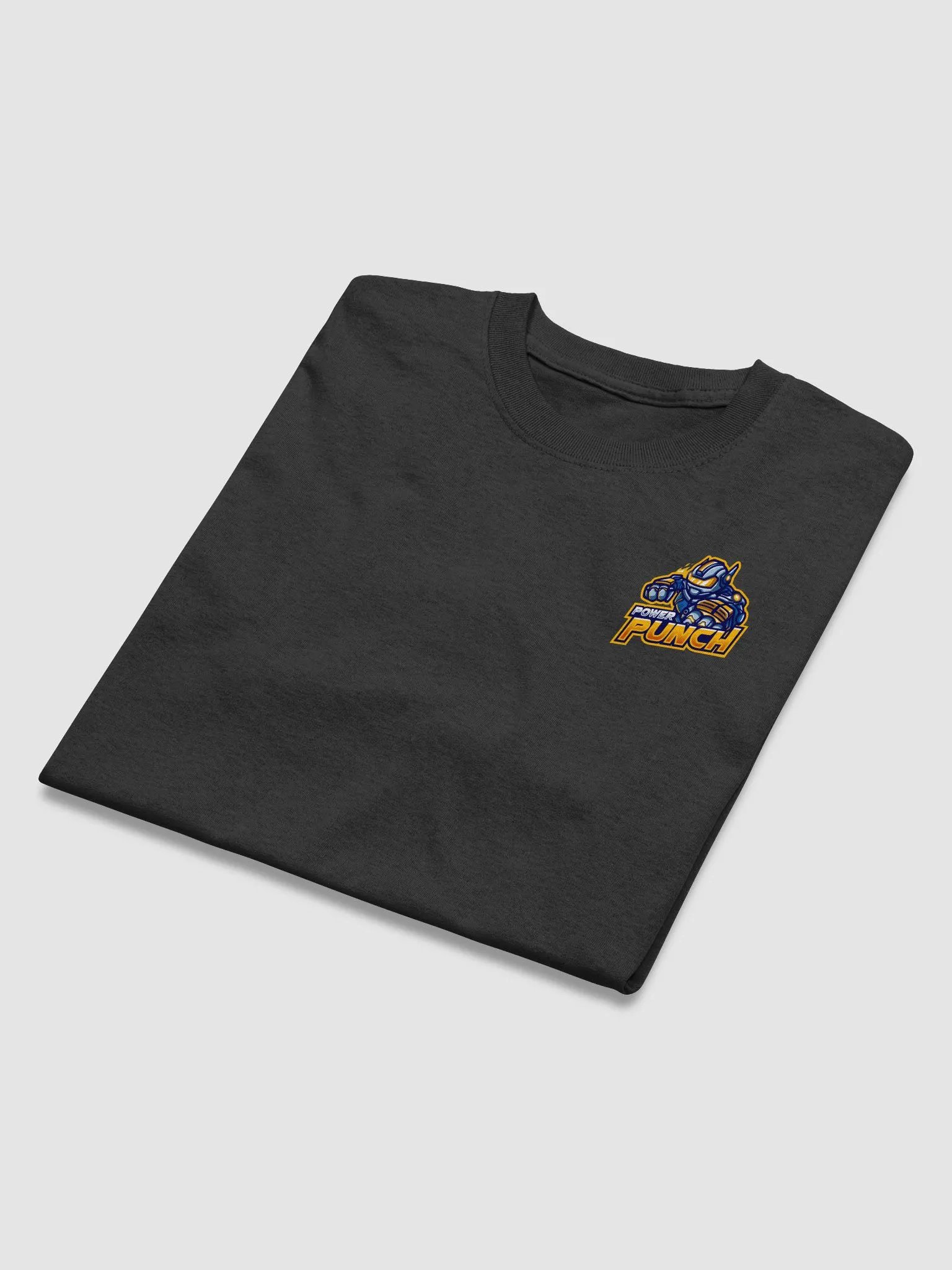 Logo Shirt - Right product image (15)