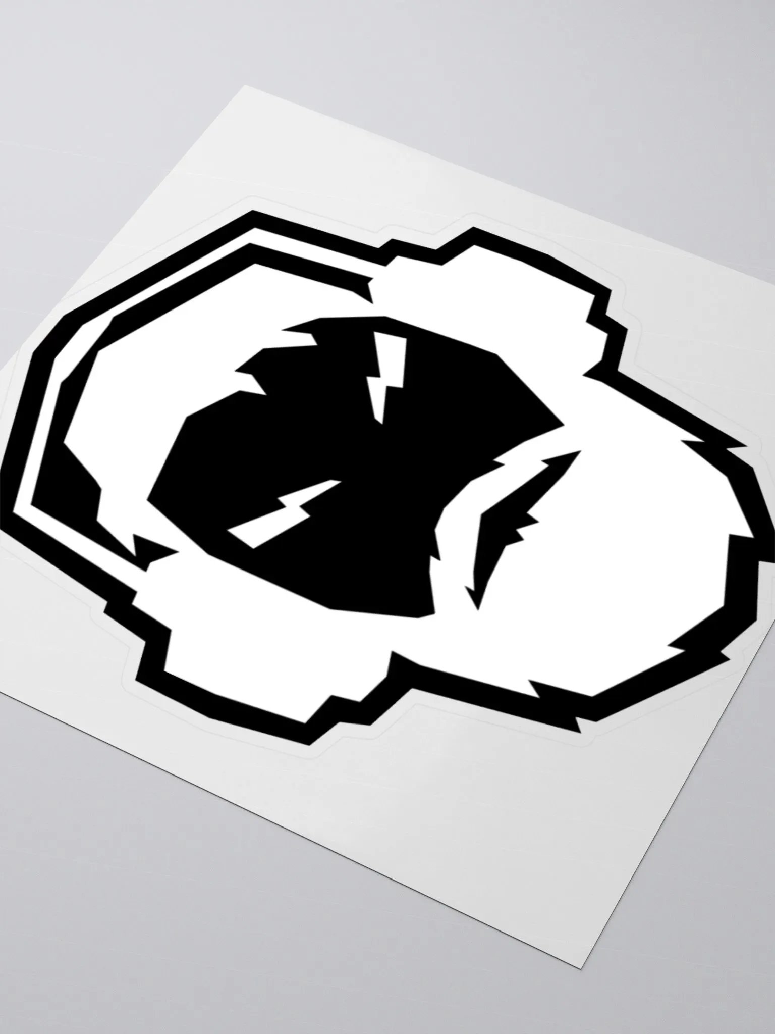 Oz Head Logo product image (3)