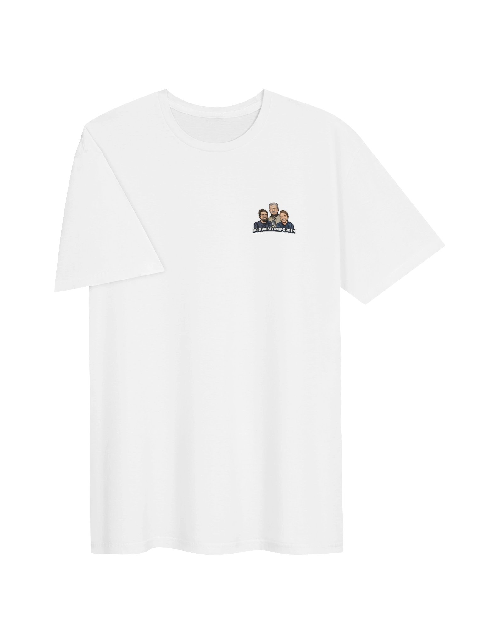 Sir Conrad, Segraren (Herr T-shirt) product image (4)