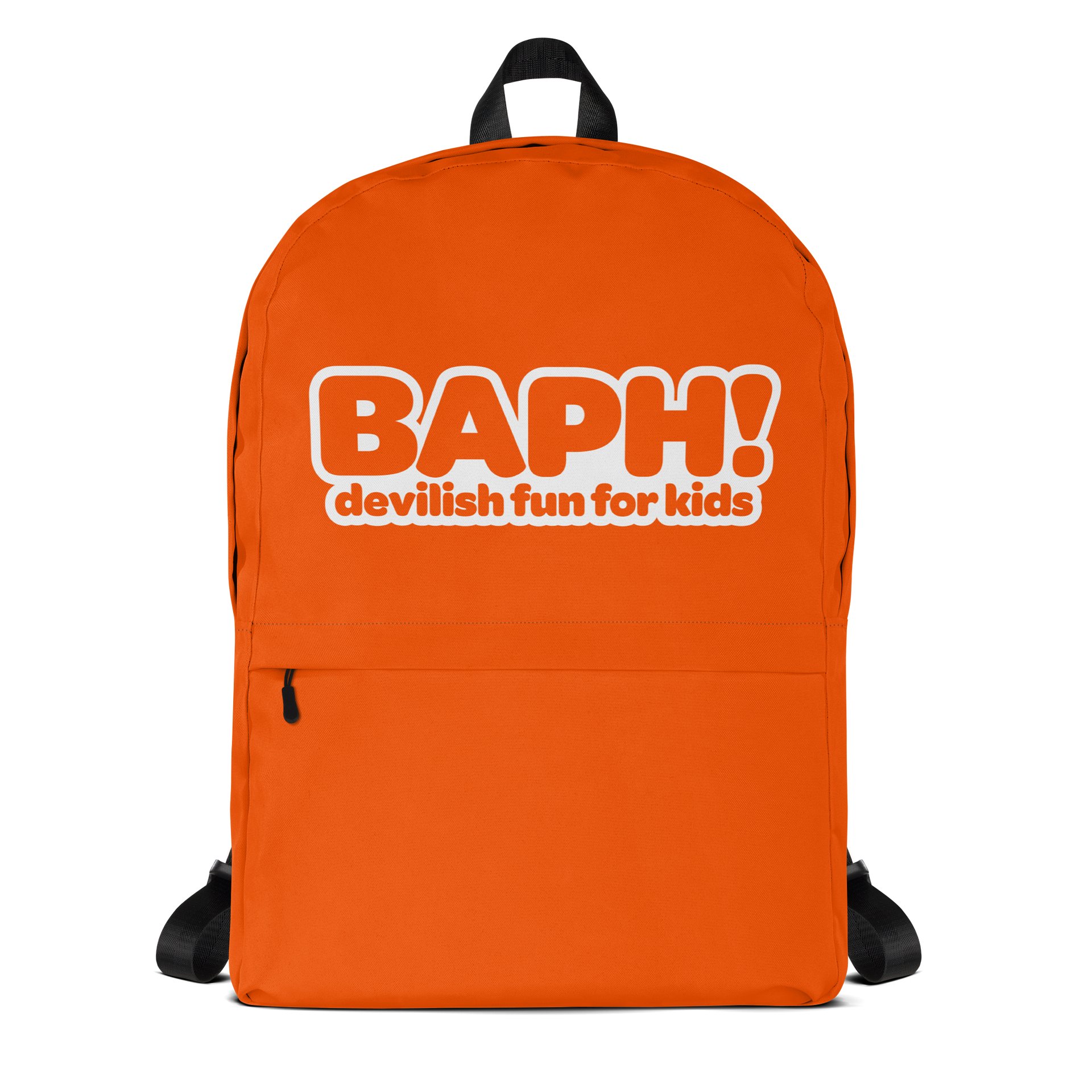 BAPH! - Backpack product image (1)