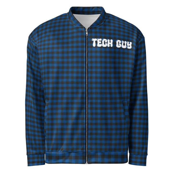 BitMan's Jacket product image (1)