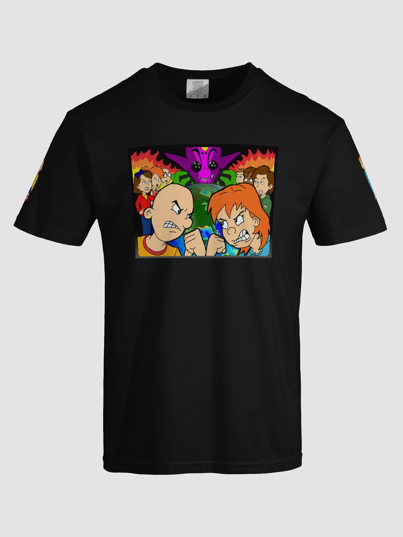 Sibling Rivalry product image (5)