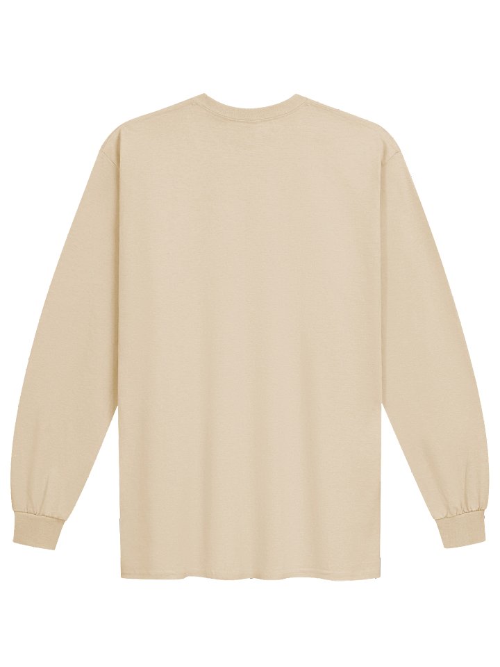 Photo Expedition Beast Concept Long Sleeve Tee product image (2)