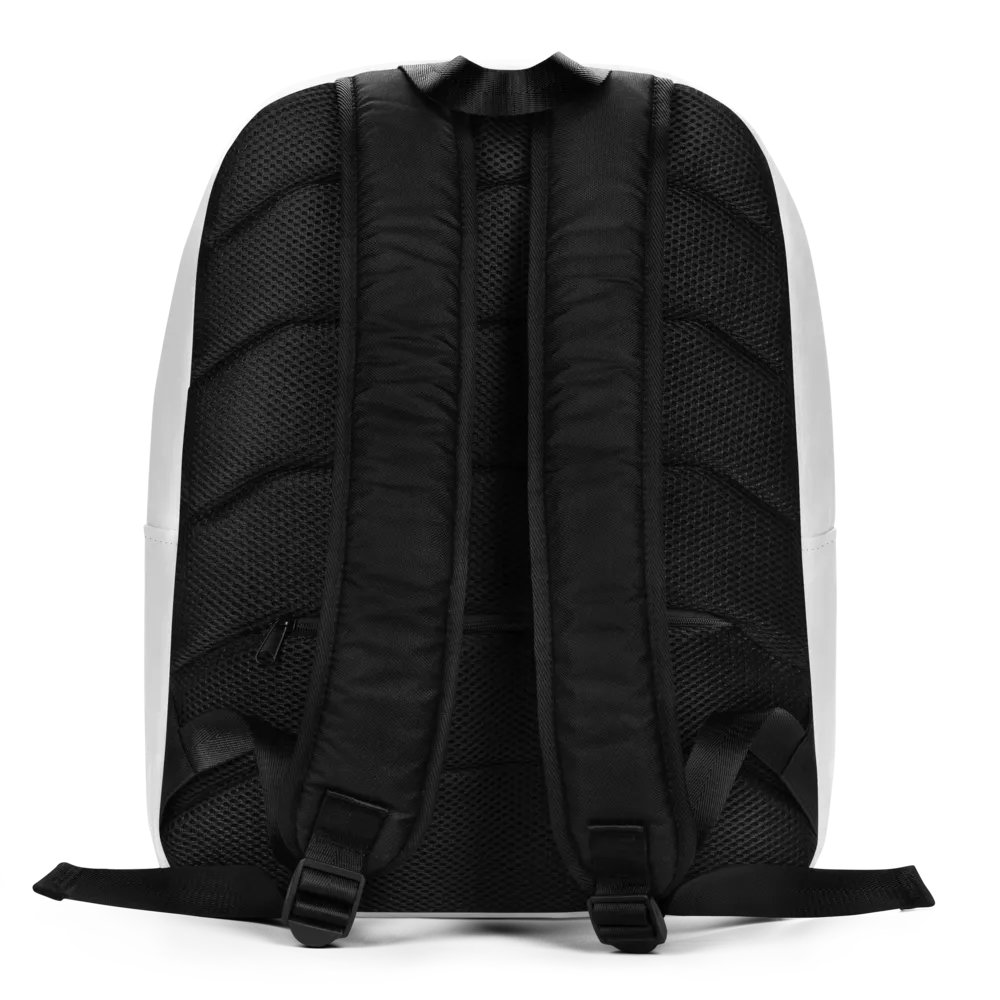 Born to Prosper All-Over Backpack product image (9)