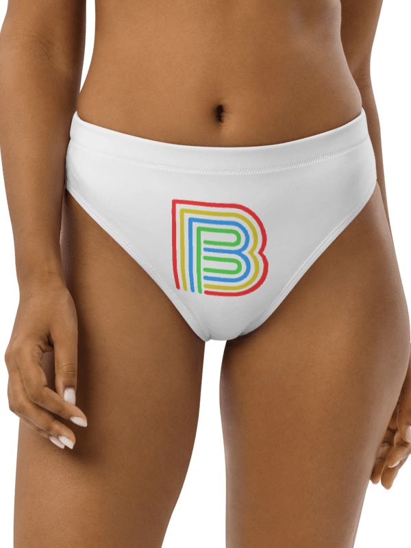 Big Booty Bikini Bottom product image (1)