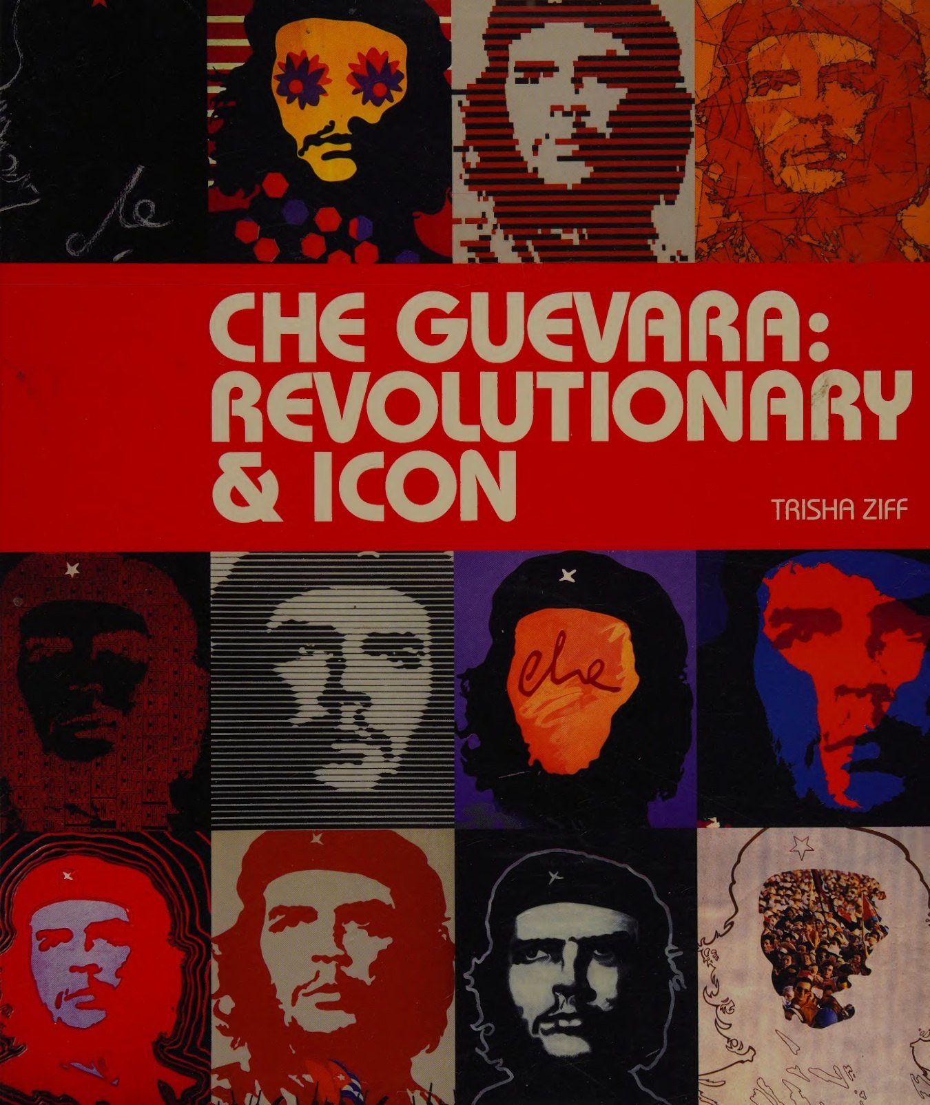 Che Guevara: Revolutionary & Icon product image (1)