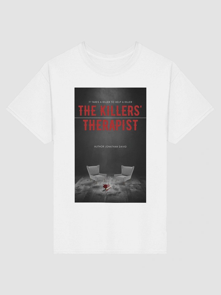 The Killers' Therapist product image (1)
