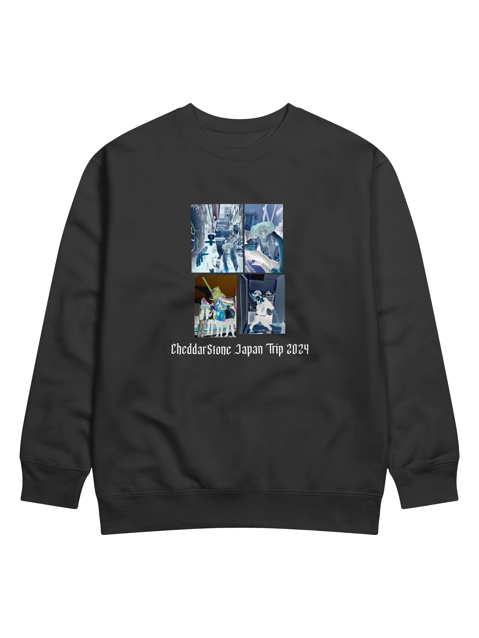 CHEDDARSTONE JPN product image (1)