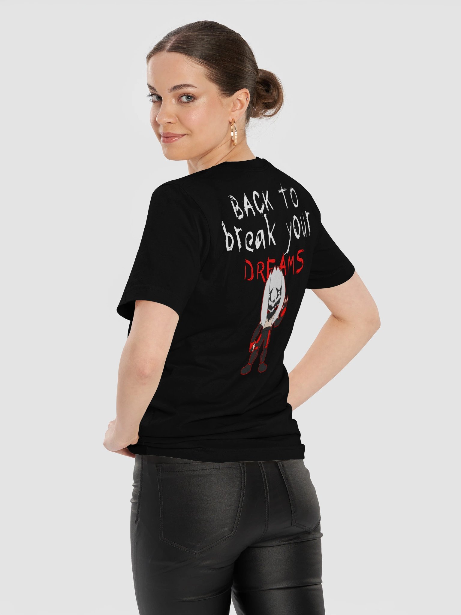 NITEMARE "SUPERSTAR" TEE product image (12)