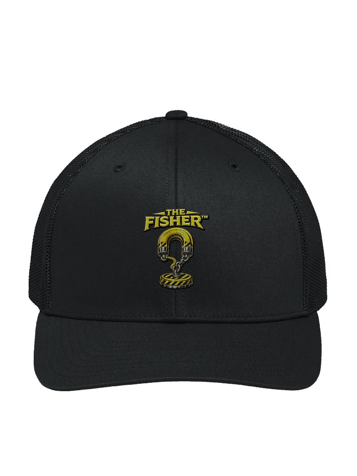 THE FISHER™ Signature Hazard Hat product image (1)