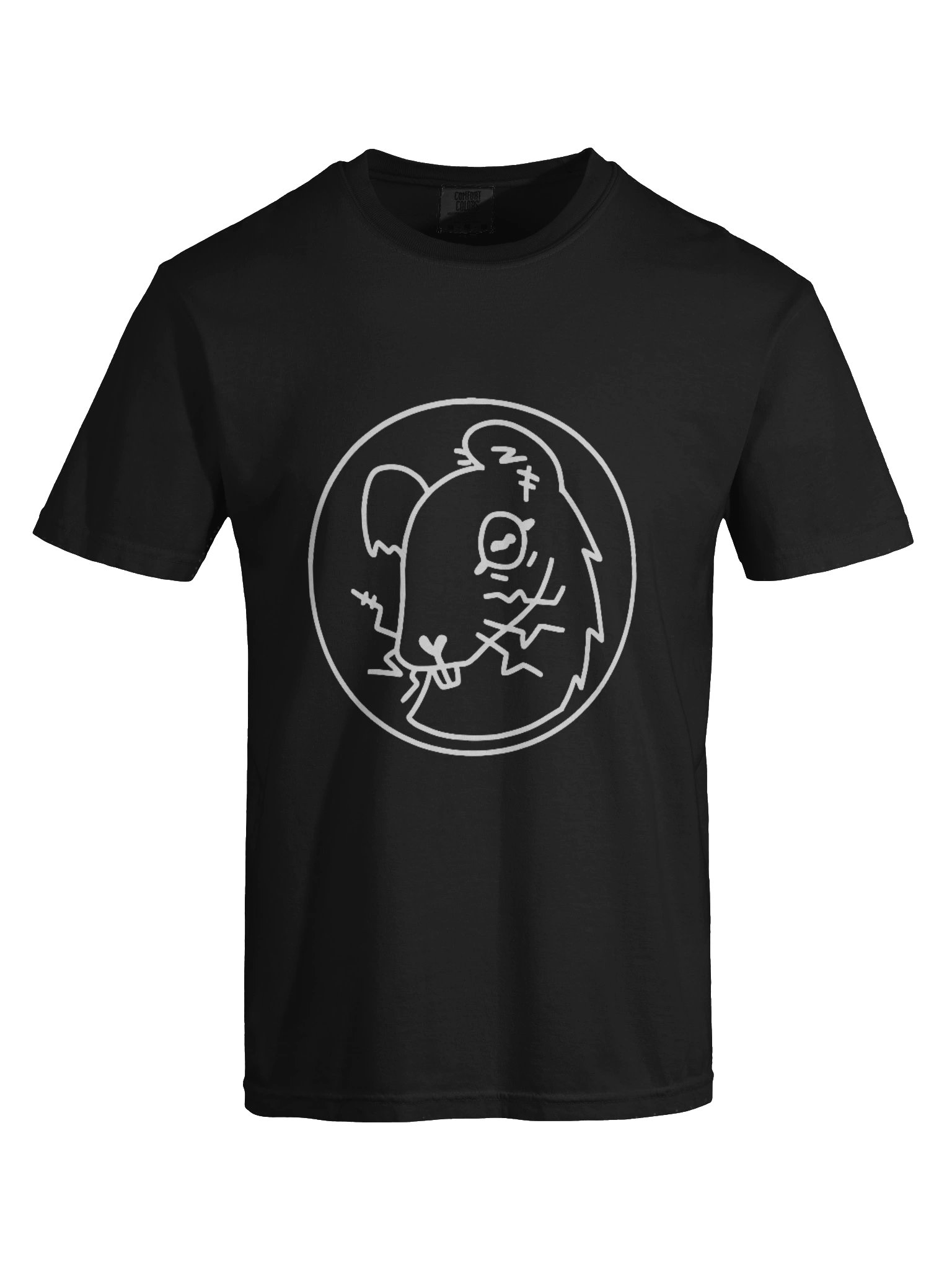 Rat Quest Shirt product image (17)