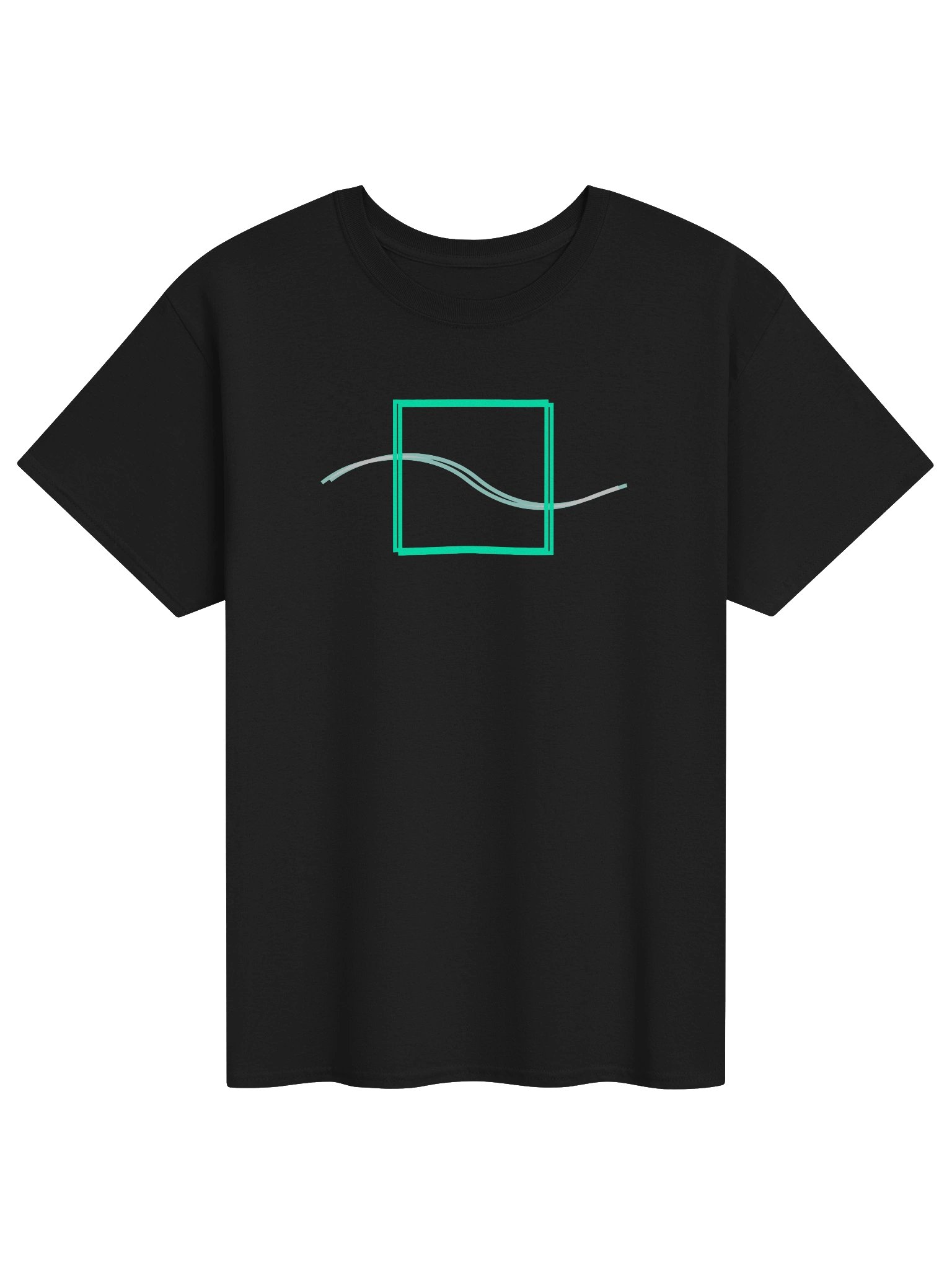 Deeper States Heavy Tee product image (5)