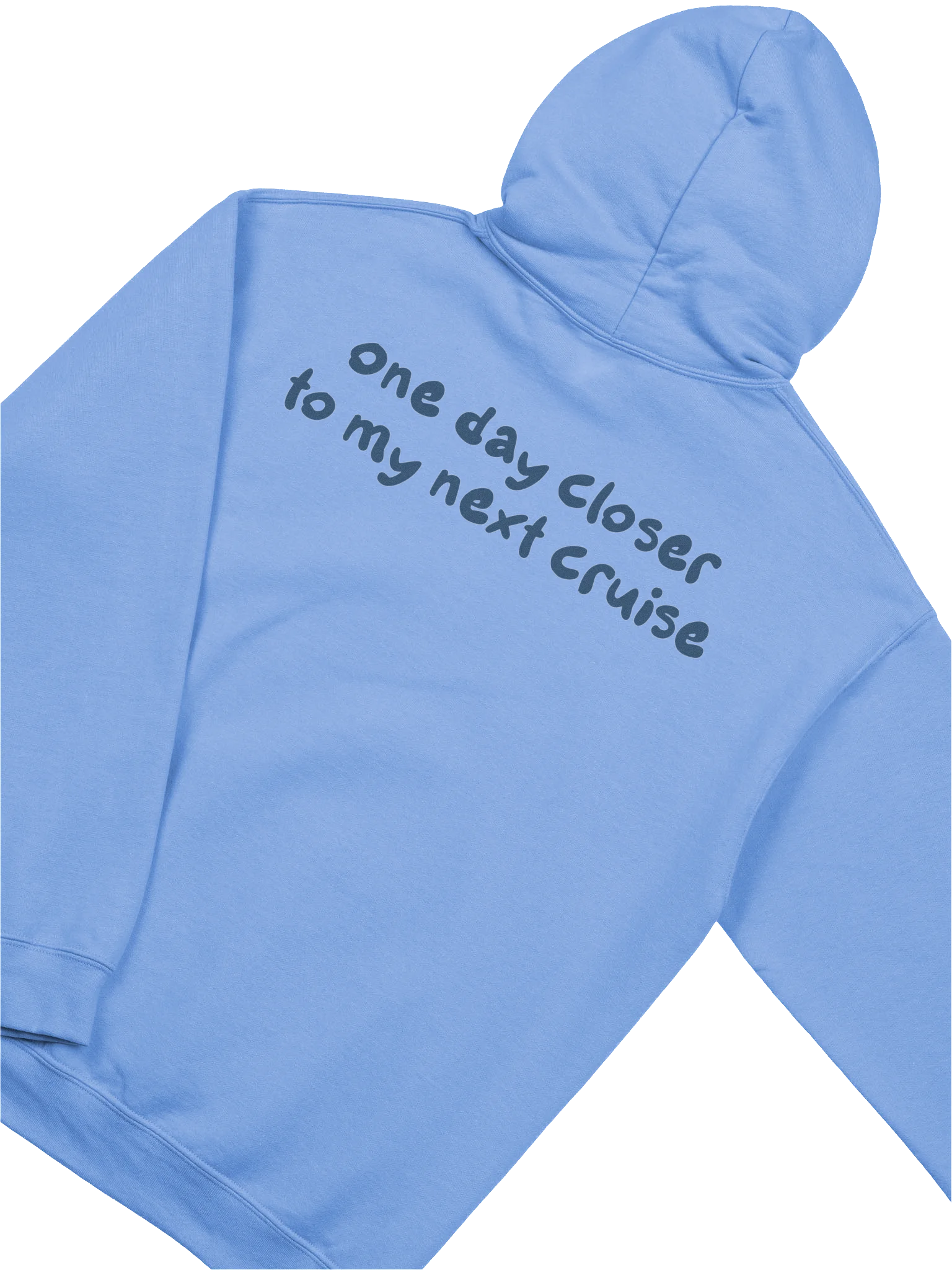 Cruise Countdown Hoodie product image (4)