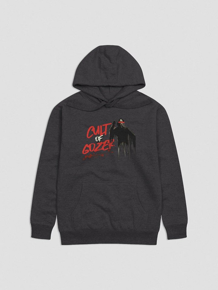 Slice Em' Up Hoodie! product image (4)