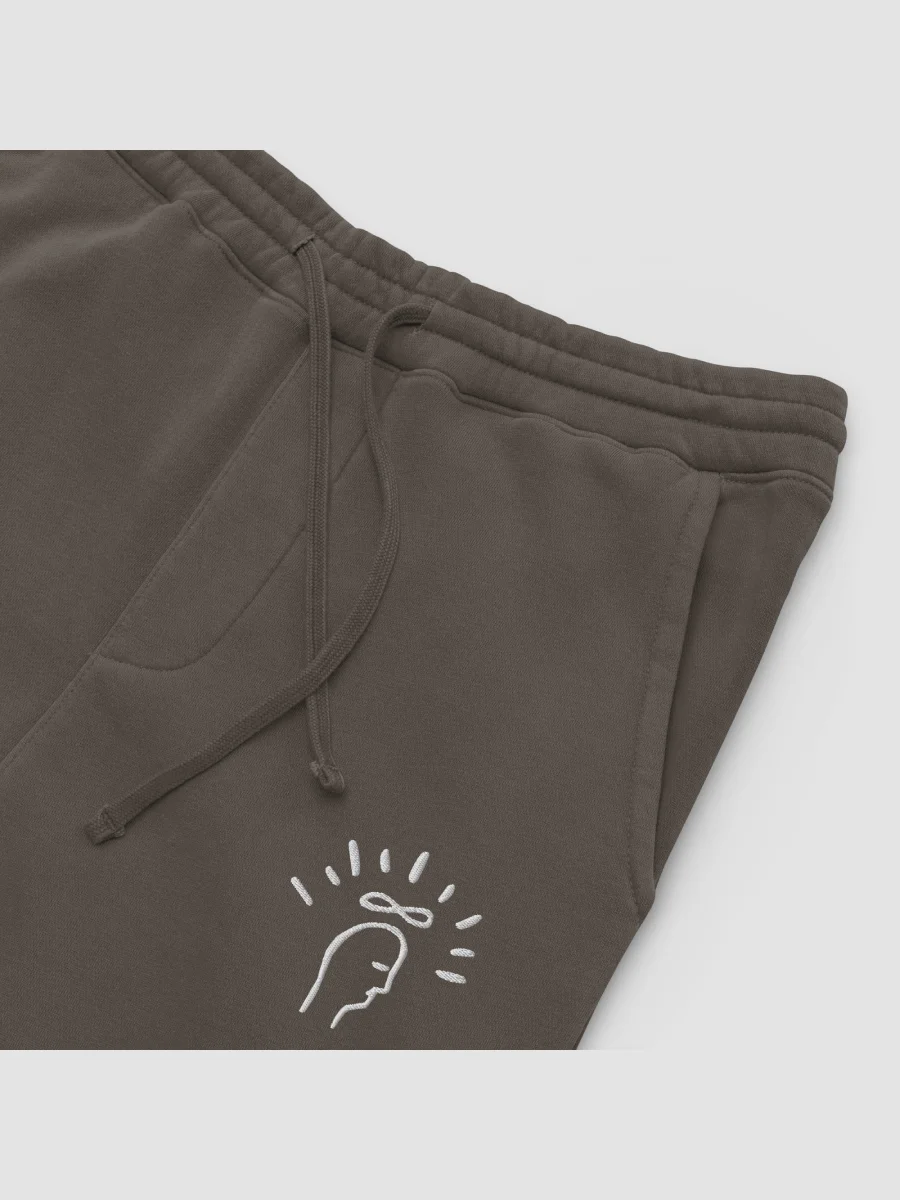 magic mind pigment dyed sweatpants product image (6)