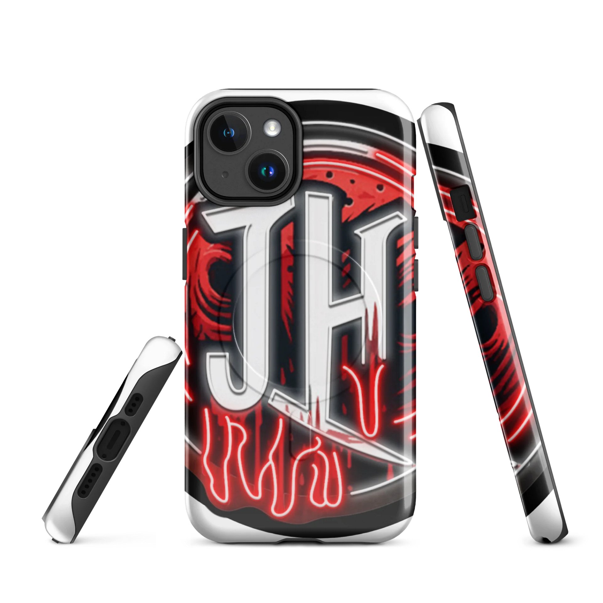 JH iPhone Mag Case product image (1)