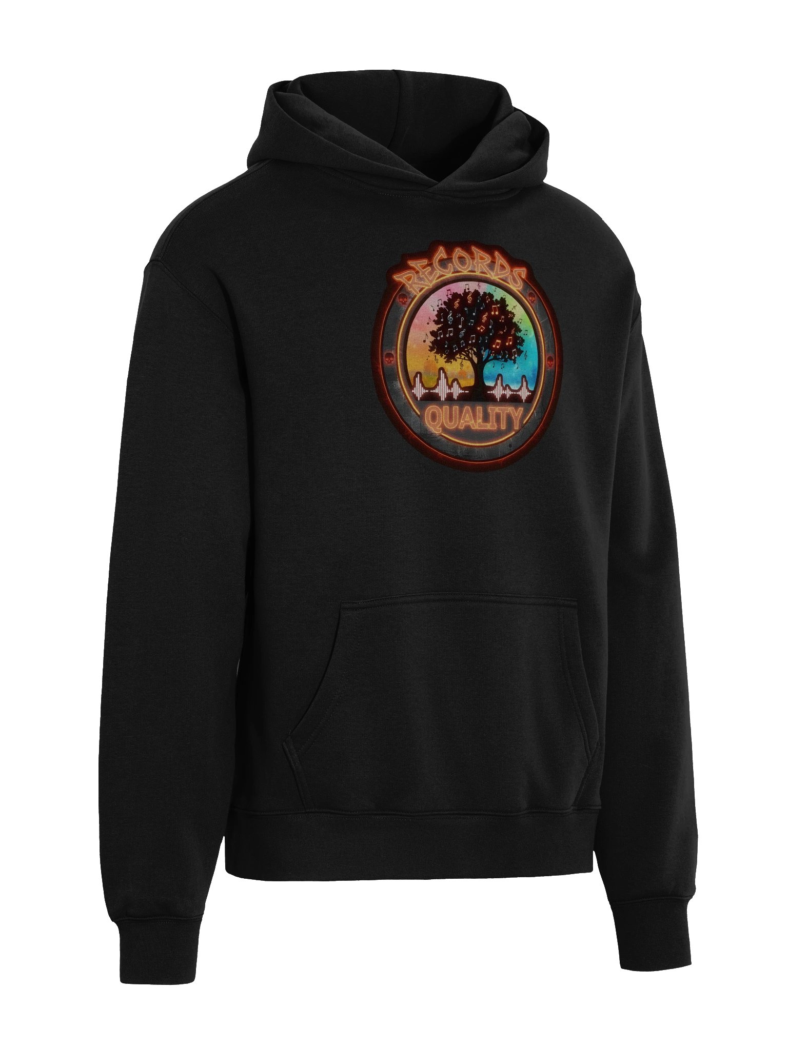 GEN 1 Premium Hoodie (Limited) product image (4)