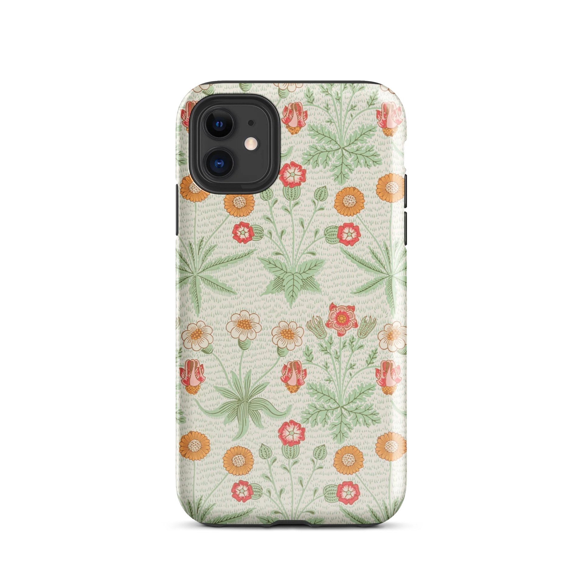 Daisy – William Morris iPhone® Tough Case product image (2)