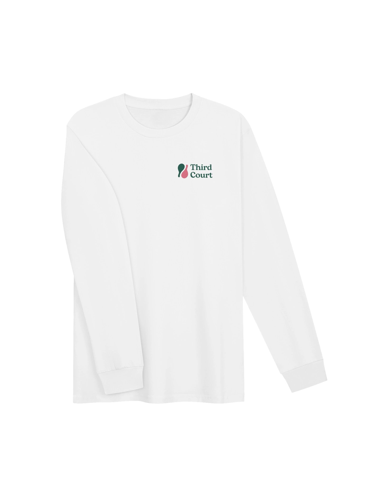 Third Court | Saint Louis Long Sleeve Tee product image (6)