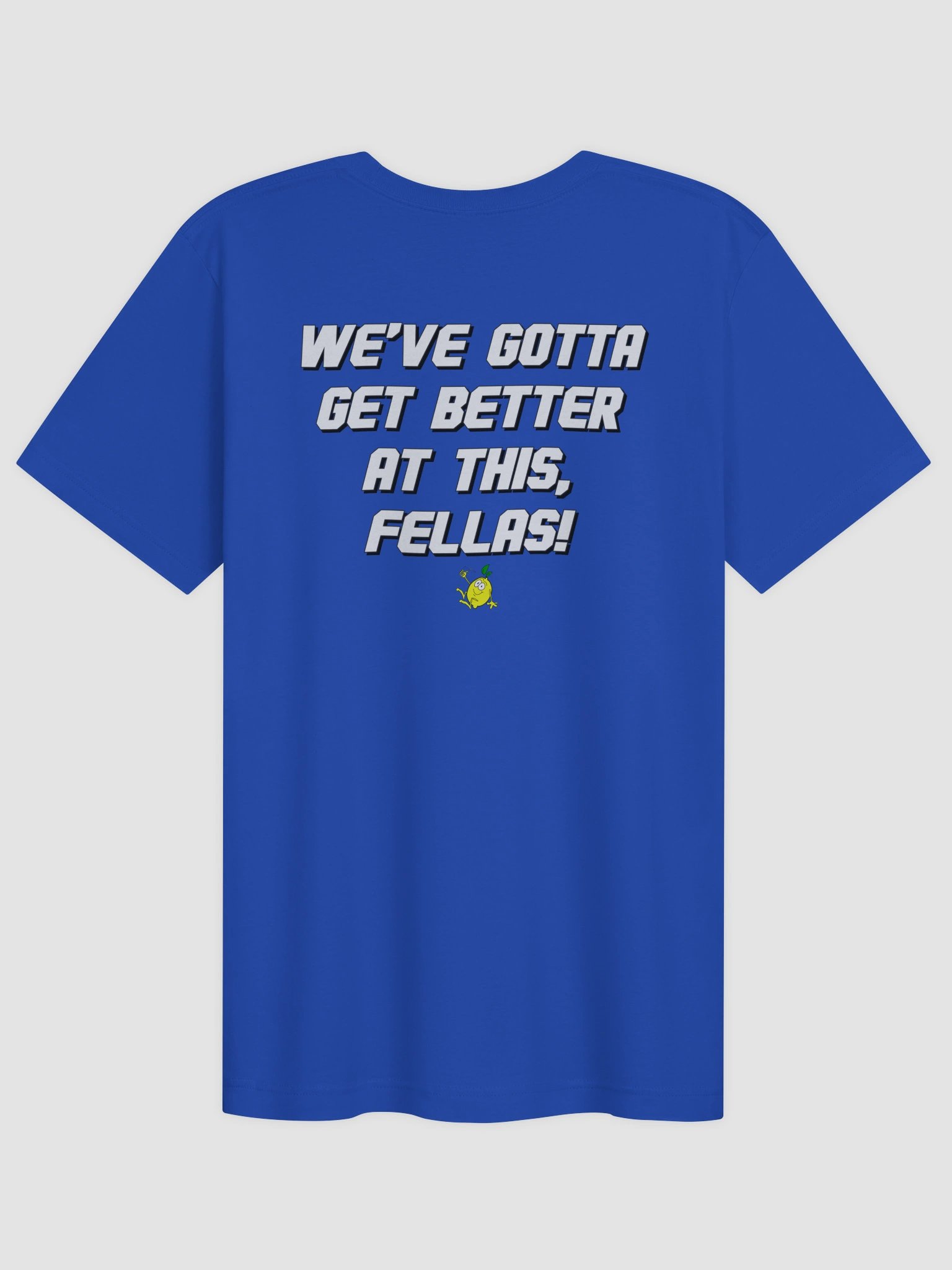 Unacceptable Racing (Front + Back) product image (72)