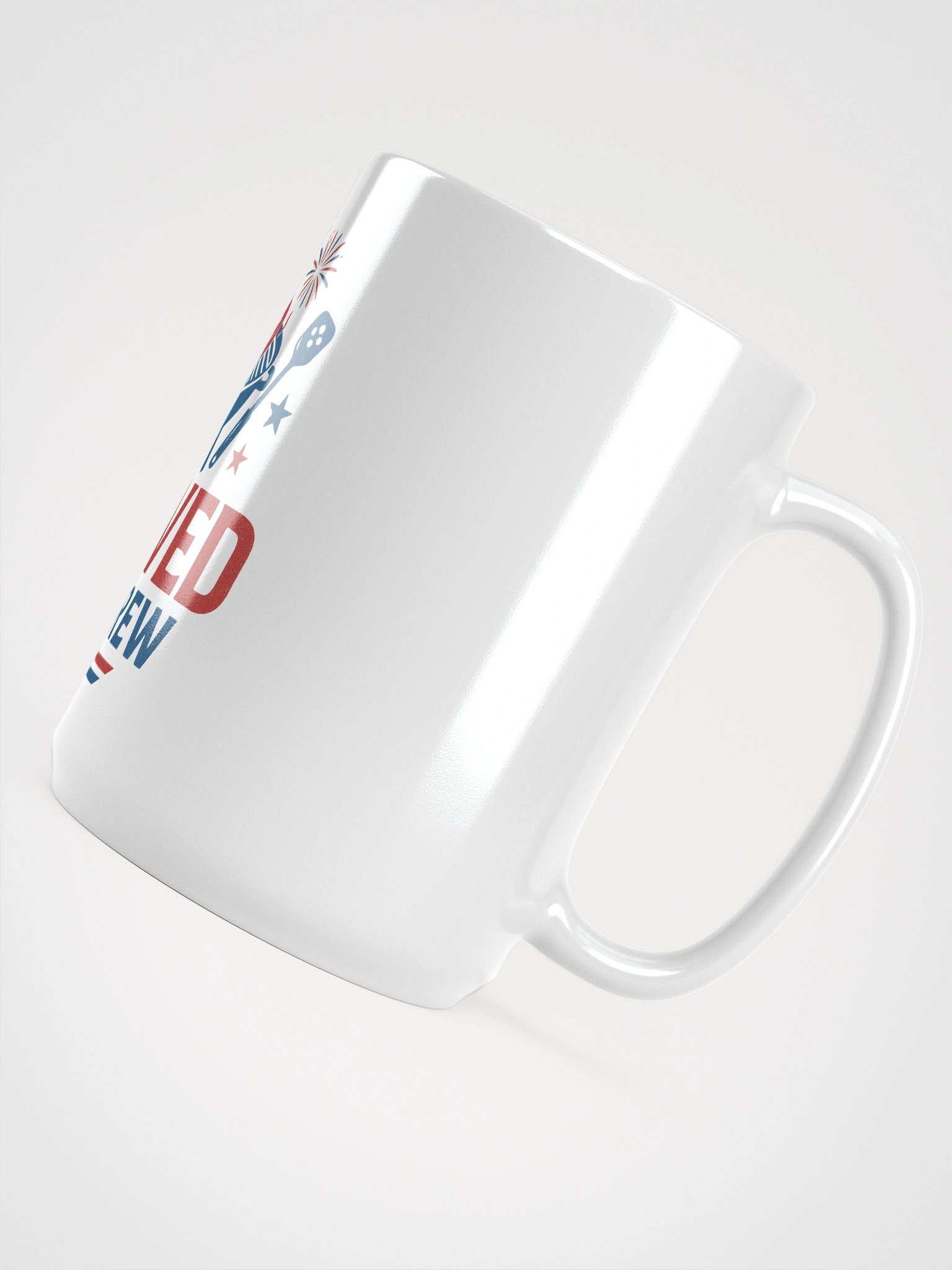 Epic BBQ Evolved Mug product image (4)