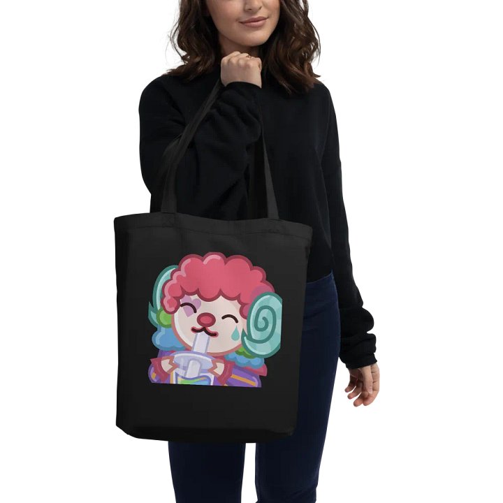 Boba Bag product image (2)