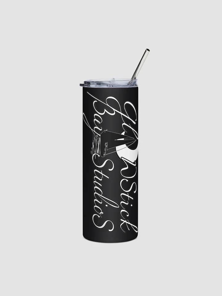 The Stainless Steel Tumbler product image (2)