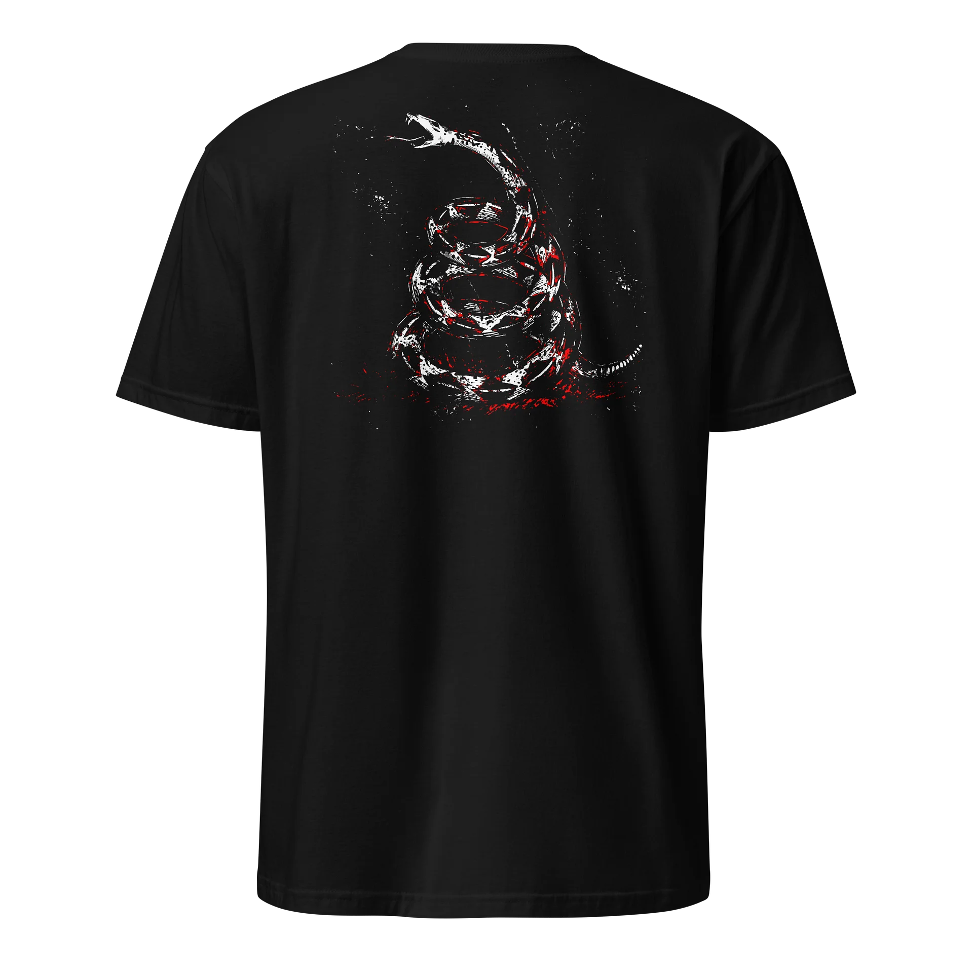 Free Men Don’t Ask Permission product image (3)