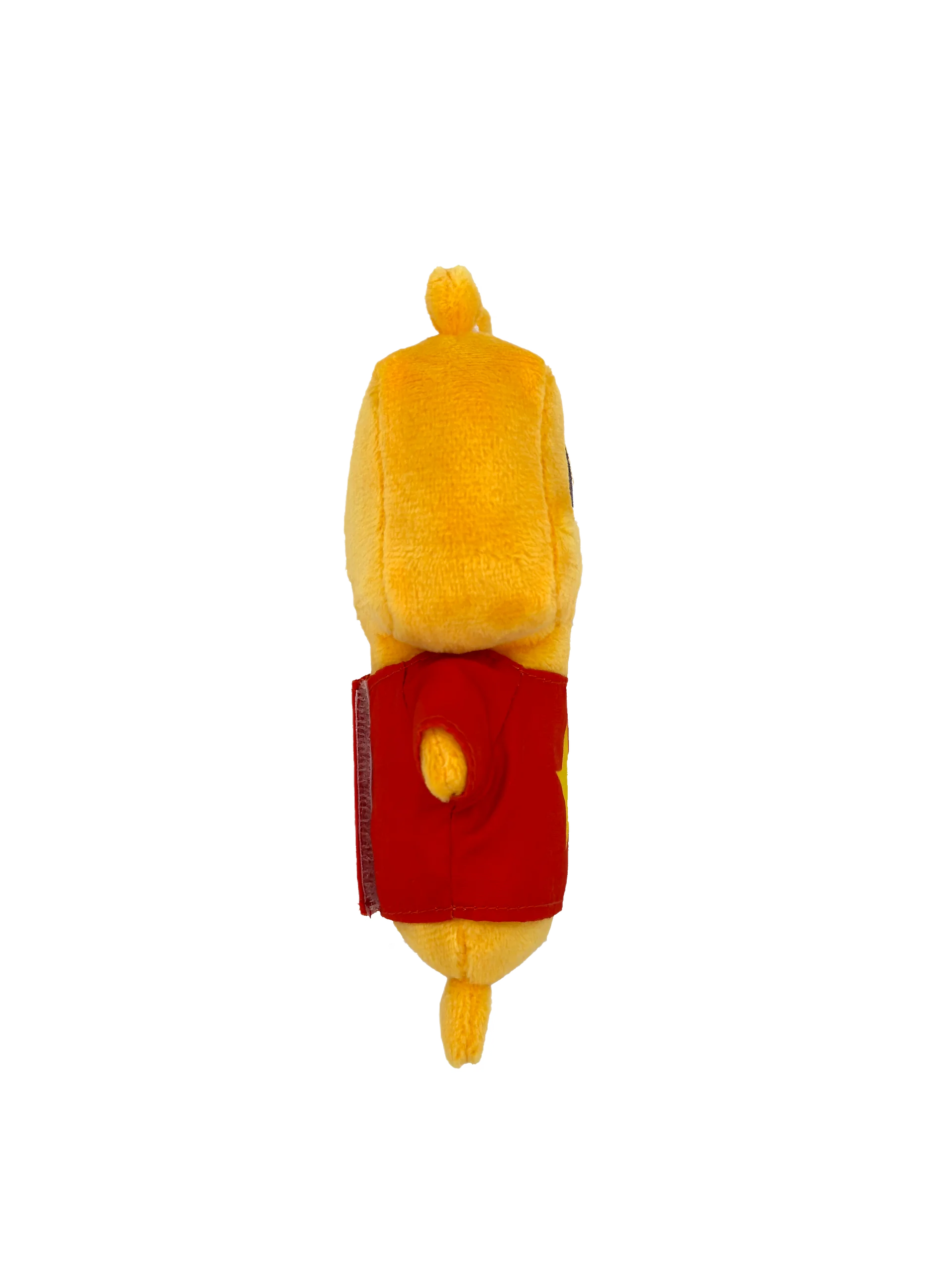 KOTO PLUSHIE – RED product image (4)