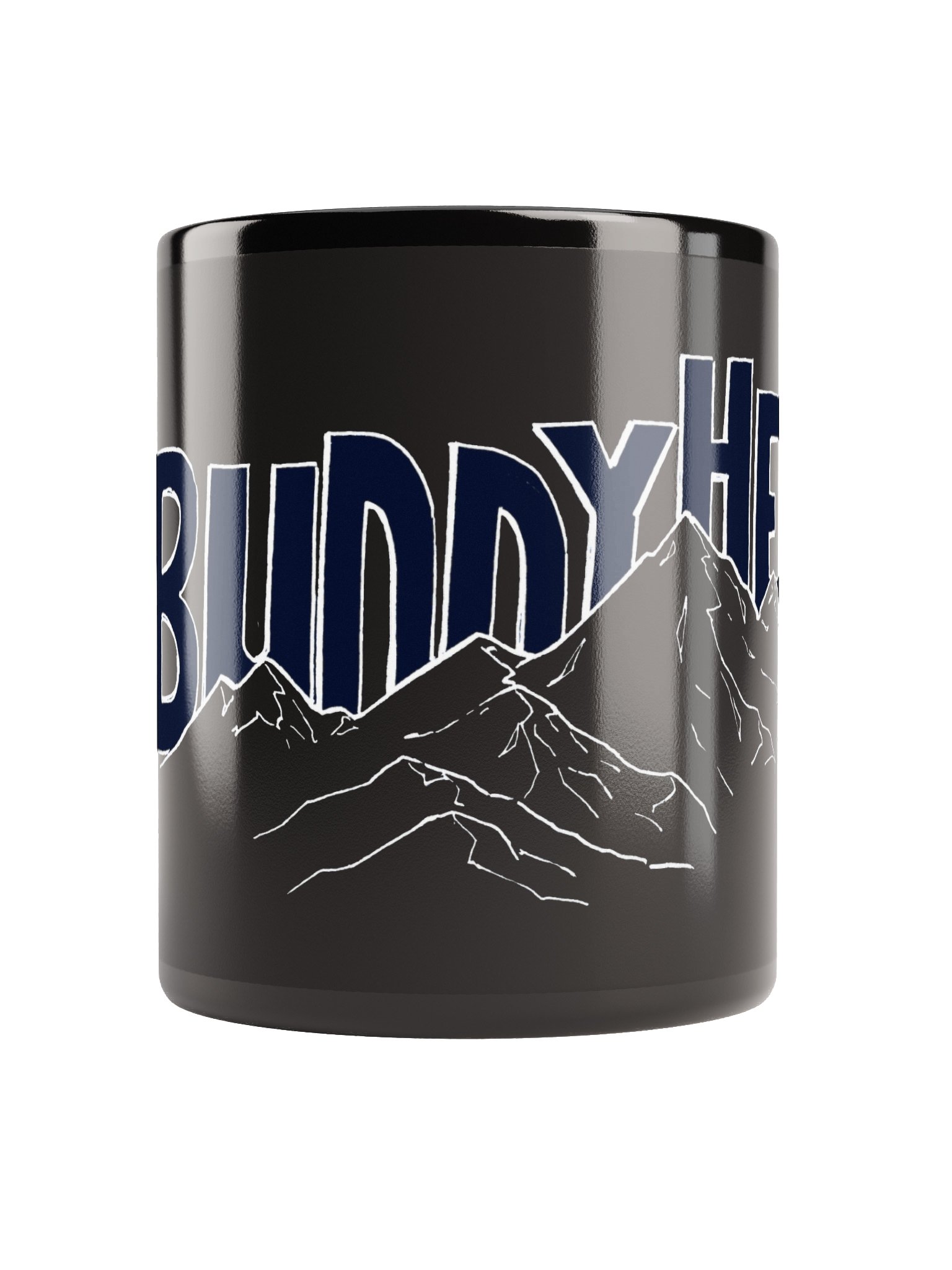 Altadena coffee mug (big logo) product image (9)