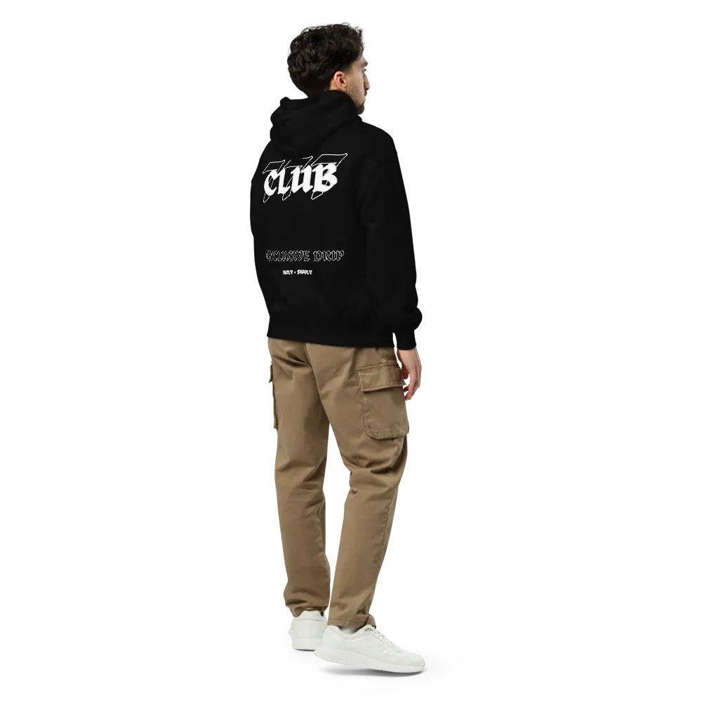 777 Club | Premium Hoodie | Exclusive DrIp product image (4)