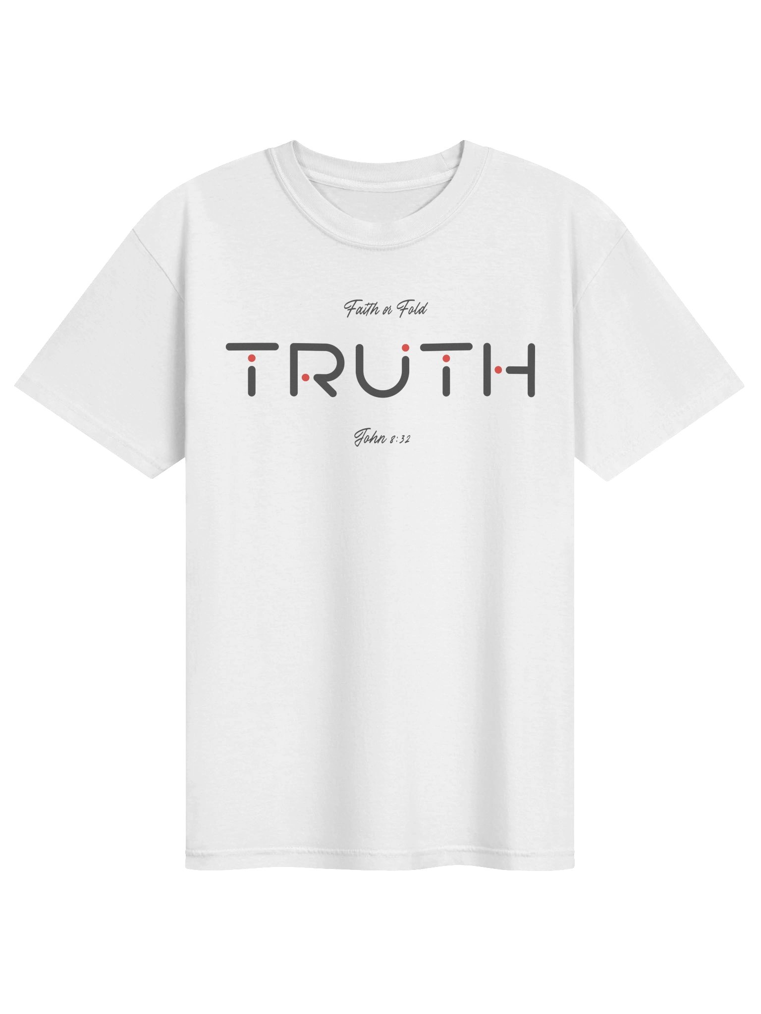 TRUTH Shirt product image (1)